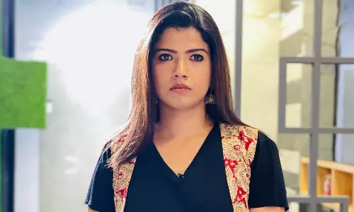 മോശം കമന്‍റുകള്‍ അയക്കുന്ന പ്രൊഫൈലുകൾ സേവ് ചെയ്യുന്നുണ്ട്; നിയമ നടപടി സ്വീകരിക്കുമെന്ന് അമൃത സുരേഷ്