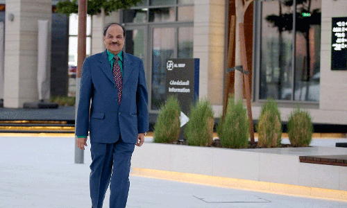 അറ്റ്ലസ് രാമചന്ദ്രൻ: അതിജീവനവും പോരാട്ടവും, സംഭവബഹുലം ആ ജീവിതം