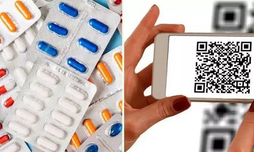 മരുന്നുകളിലെ വ്യാജന്മാര്‍ ഇനി ക്യു ആർ കോഡില്‍ കുടുങ്ങും; ട്രാക്ക് ആൻഡ് ട്രേസ് സംവിധാനം ഉടൻ