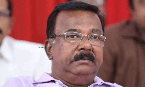 ദിവാകരൻ പുറത്ത്; പ്രായ പരിധി നടപ്പാക്കി സിപിഐ