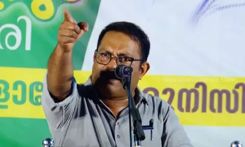 സി.പി.എം ക്രൂരതകൾ മറക്കില്ല; ലീഗിൽ ആർക്കും മുന്നണി വിടാൻ താൽപര്യമില്ല: കെ.എം ഷാജി