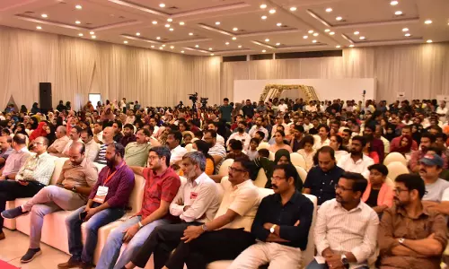 ജനകീയമായി പ്രവാസി നൈറ്റ്