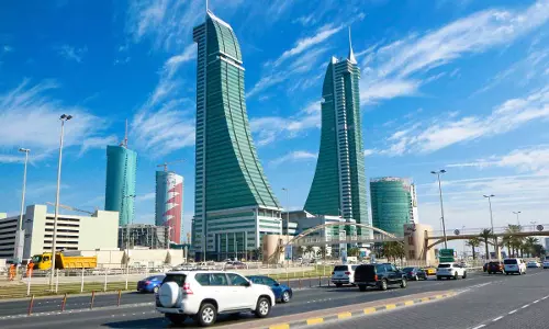 ബഹ്‌റൈനിൽ താമസവിസാ നിയമം ലംഘിച്ചവരെ   കണ്ടെത്താൻ പരിശോധന ശക്തമാക്കി