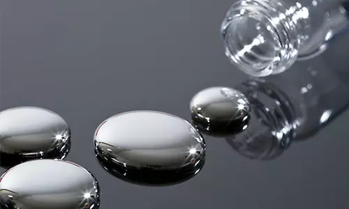 ഹാൻ്ബാഗിൽ മെർക്കുറി കൊണ്ടുവന്ന യാത്രക്കാരൻ ഭീതിപരത്തി