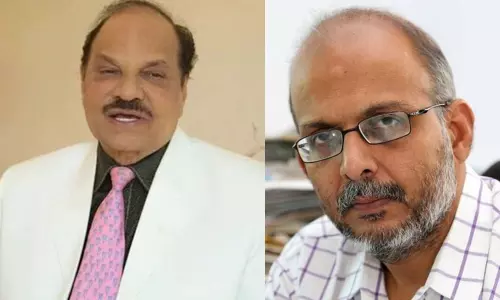 പ്രഹസനമായി ആരംഭിച്ച് ദുരന്തമായി അവസാനിച്ചു; അറ്റ്ലസ് രാമചന്ദ്രനെ അവഹേളിച്ച് അഡ്വ. ജയശങ്കര്‍