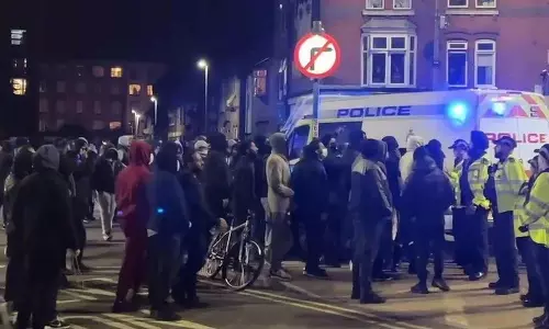 ആഗോള പ്രശ്നമായി മാറുന്ന ഹിന്ദുത്വ