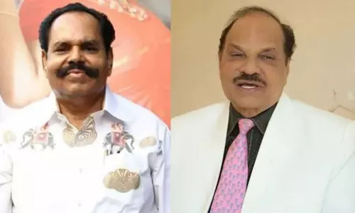 തിരിച്ചു വരവിനുള്ള തയ്യാറെടുപ്പിലാണെന്ന് കഴിഞ്ഞ ആഴ്ച പോലും പറഞ്ഞു; അറ്റ്ലസ് രാമചന്ദ്രനെ അനുസ്മരിച്ച് കെ.ടി കുഞ്ഞുമോന്‍