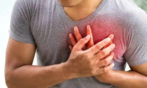 ഇന്ത്യ ഹൃദ്രോഗികളുടെ ലോക തലസ്ഥാനം; മുന്നറിയിപ്പ്