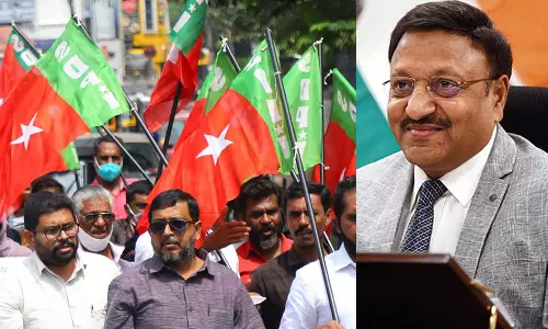 പി.എഫ്.ഐയും എസ്.ഡി.പി.ഐയും തമ്മിൽ ബന്ധം കണ്ടെത്താനായിട്ടില്ല-മുഖ്യ തെരഞ്ഞെടുപ്പ് കമ്മിഷണർ