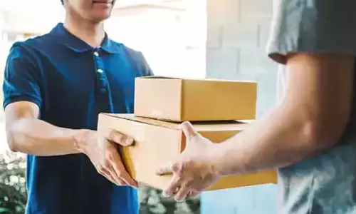 കുവൈത്തില് ഭക്ഷണ വിതരണ കമ്പനികള്ക്ക് പുതിയ നിബന്ധനകൾ നടപ്പിലാക്കുന്നത് നീട്ടി വെച്ചു. കുവൈത്തില് ഭക്ഷണ വിതരണ കമ്പനികള്ക്ക് പുതിയ നിബന്ധനകൾ നടപ്പിലാക്കുന്നത് നീട്ടി വെച്ചു.