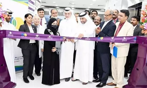 പ്രശംസ പിടിച്ചുപറ്റി സിഐസി വക്ര സോണ്‍ മെഡിക്കല്‍ ക്യാമ്പ്; പങ്കെടുത്തത് അഞ്ഞൂറിലധികം പേർ