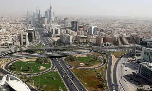 സൗദി അറേബ്യയുടെ 2023 ലെ പൊതുവരുമാനം 1,123 ബില്യണ്‍ റിയാലായി ഉയരുമെന്ന് ധനമന്ത്രാലയം