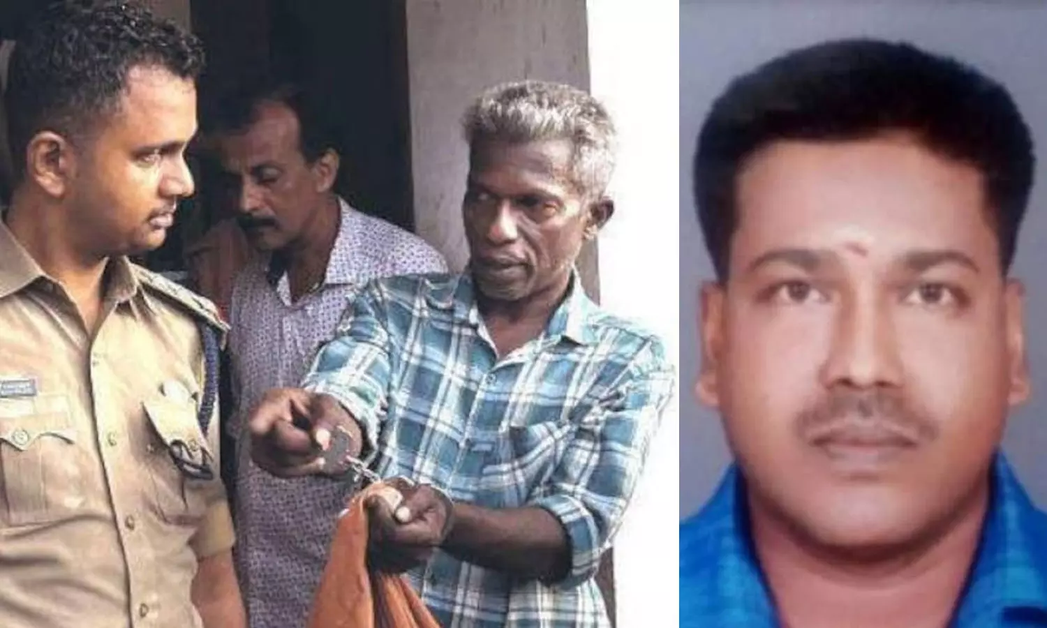 ദൃശ്യം മോഡൽ കൊലയ്ക്ക് കാരണം പ്രതിയുടെ സംശയം; റിമാൻഡ് റിപ്പോർട്ട് ദൃശ്യം മോഡൽ കൊലയ്ക്ക് കാരണം പ്രതിയുടെ സംശയം; റിമാൻഡ് റിപ്പോർട്ട്