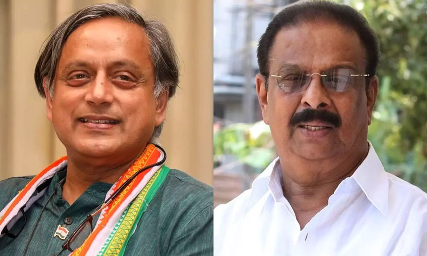 സുധാകരന്റേത് വ്യക്തിപരമായ അഭിപ്രായം; പരസ്യ നിലപാടുകളിൽ നടപടിയെടുക്കേണ്ടത് തെരഞ്ഞെടുപ്പ് അതോറിറ്റിയെന്ന് തരൂർ