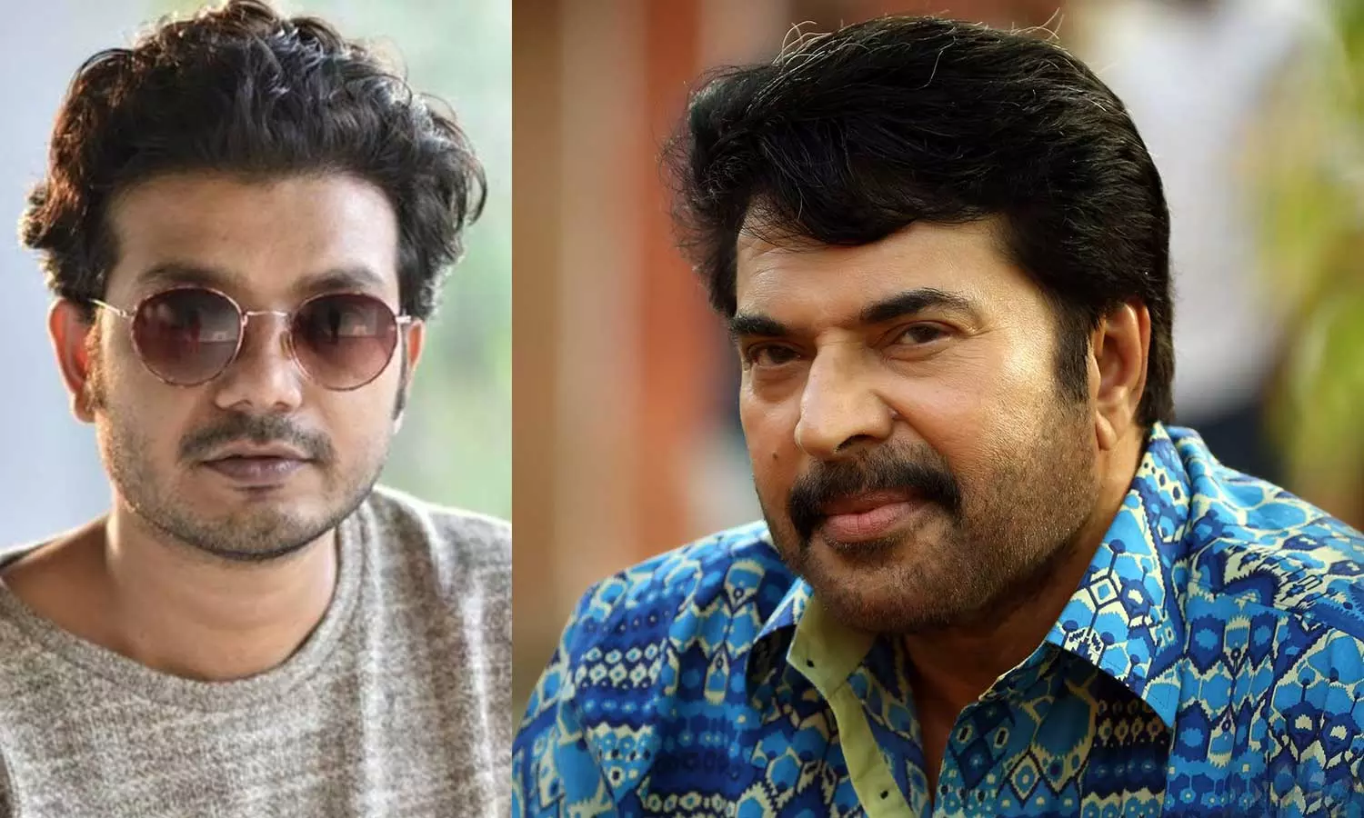 തൊഴിൽ നിഷേധം തെറ്റ്; ശ്രീനാഥ് ഭാസിക്കെതിരായ വിലക്കിൽ മമ്മൂട്ടി തൊഴിൽ നിഷേധം തെറ്റ്; ശ്രീനാഥ് ഭാസിക്കെതിരായ വിലക്കിൽ മമ്മൂട്ടി