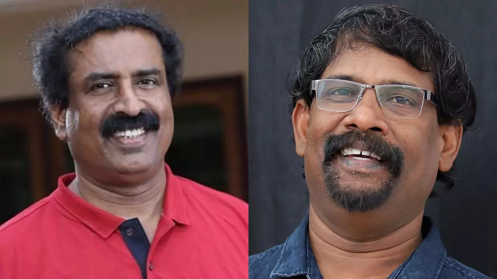 രവിചന്ദ്രന് വിധേയനായി ഇനിയും പ്രവർത്തിക്കേണ്ട, അങ്ങനെയിറങ്ങി; സജീവൻ അന്തിക്കാടിന്റെ കുറിപ്പ് രവിചന്ദ്രന് വിധേയനായി ഇനിയും പ്രവർത്തിക്കേണ്ട, അങ്ങനെയിറങ്ങി; സജീവൻ അന്തിക്കാടിന്റെ കുറിപ്പ്