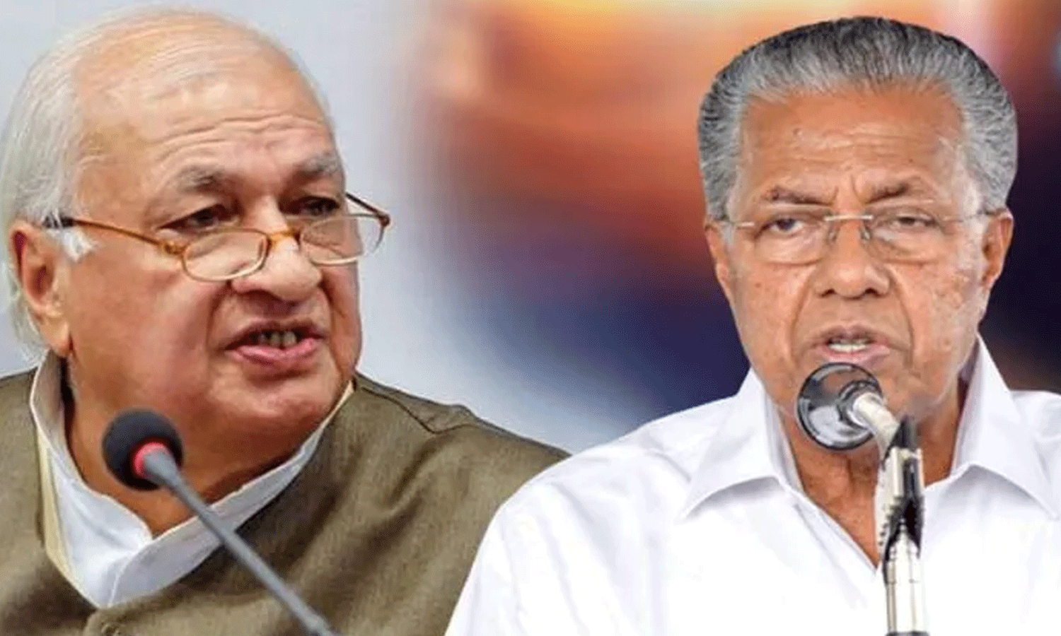 ഔദ്യോഗികമായി അറിയിച്ചില്ല; മുഖ്യമന്ത്രിയുടെ യൂറോപ്പ് യാത്രയിൽ രാജ്ഭവന് അതൃപ്തി