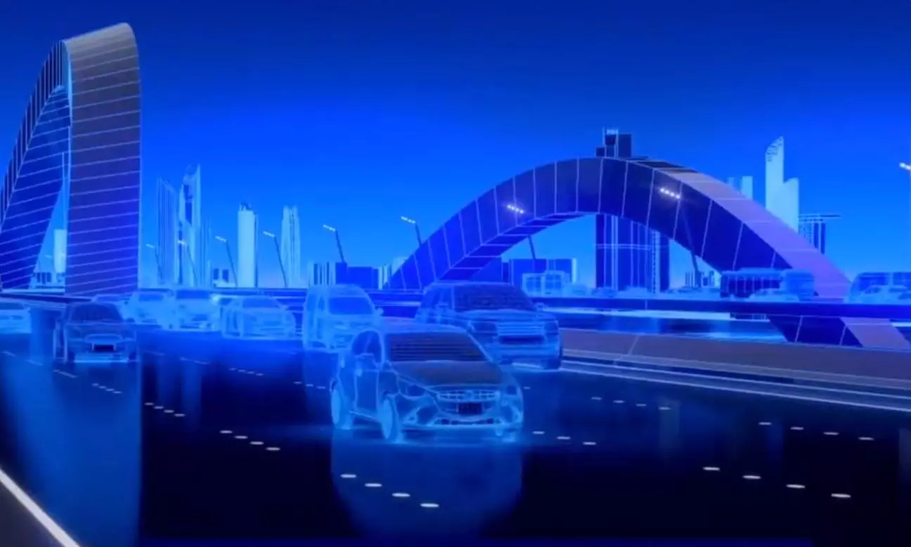 അപകടങ്ങൾ ഒഴിവാക്കാൻ ഡ്രൈവർമാർക്ക് പ്രത്യേക നിർദ്ദേശങ്ങളുമായി അബൂദബി പൊലീസ് അപകടങ്ങൾ ഒഴിവാക്കാൻ ഡ്രൈവർമാർക്ക് പ്രത്യേക നിർദ്ദേശങ്ങളുമായി അബൂദബി പൊലീസ്