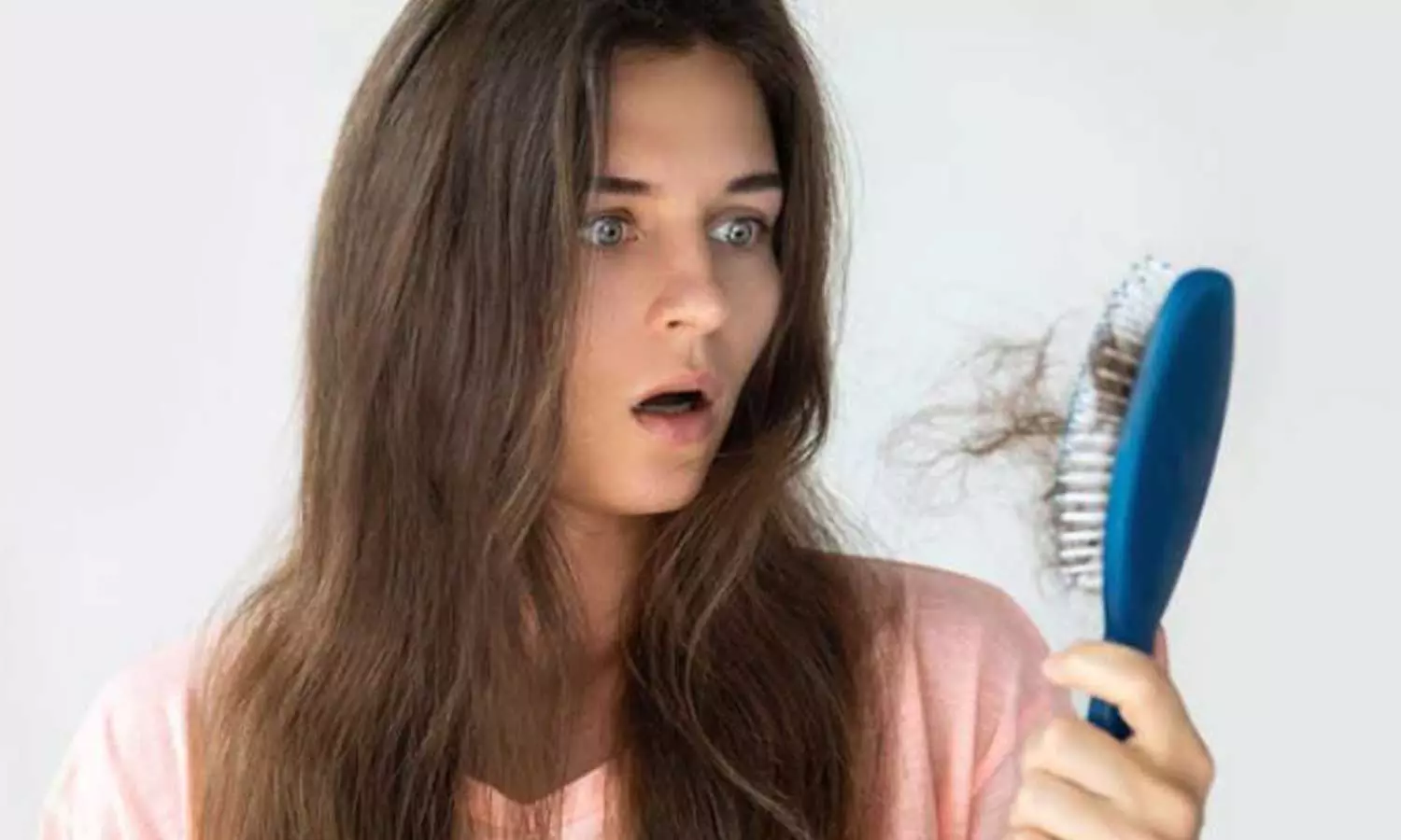 മുടികൊഴിച്ചിലില്‍ വലയുകയാണോ ? പ്രതിവിധിയുണ്ട്...