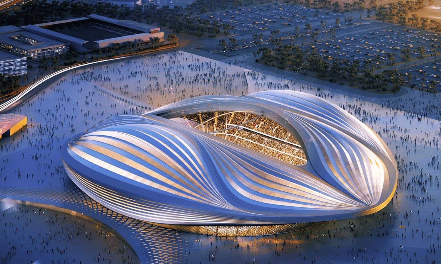 ഖത്തർ ലോകകപ്പ് മത്സരങ്ങളുടെ ടിക്കറ്റുകൾ പുനർവില്പന ചെയ്യാം: പ്ലാറ്റ്‌ഫോം വീണ്ടും പ്രവർത്തനസജ്ജം