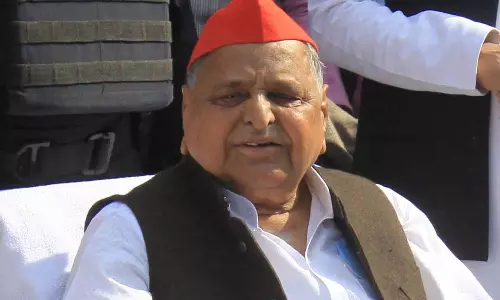 മുലായം സിങ് ഗുരുതര നിലയിൽ തുടരുന്നു