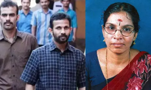 നിലമ്പൂർ രാധ വധം: പ്രതികളെ വെറുതെവിട്ടതിനെതിരെ സംസ്ഥാന സർക്കാർ സുപ്രിംകോടതിയിൽ