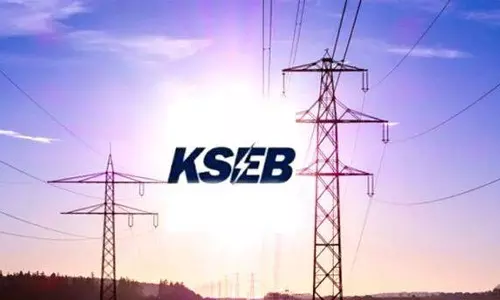 കെ.എസ്.ഇ.ബിയിൽ പ്രമോഷനുകൾക്ക് നിയന്ത്രണം; ഇടപെട്ടത് മന്ത്രി കെ.എസ്.ഇ.ബിയിൽ പ്രമോഷനുകൾക്ക് നിയന്ത്രണം; ഇടപെട്ടത് മന്ത്രി