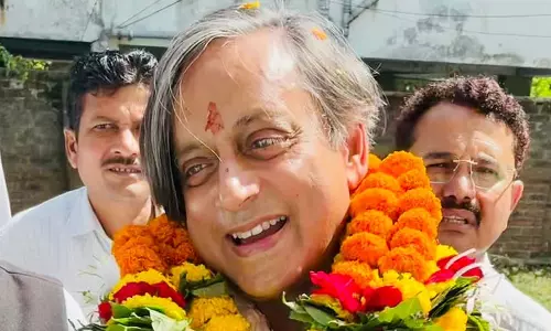 നെഹ്റുവിന്റെ സ്ഥാനാർത്ഥി പോലും തോറ്റിട്ടുണ്ട്, ഹൈക്കമാൻഡിനും അടിയിടറാം - ചരിത്രം പറയുന്നത് നെഹ്റുവിന്റെ സ്ഥാനാർത്ഥി പോലും തോറ്റിട്ടുണ്ട്, ഹൈക്കമാൻഡിനും അടിയിടറാം - ചരിത്രം പറയുന്നത്