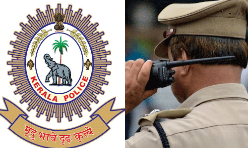 ഉദ്യോഗസ്ഥർക്ക് പിഎഫ്ഐ ബന്ധം; പ്രചാരണം അടിസ്ഥാനരഹിതമെന്ന് കേരള പൊലീസ് ഉദ്യോഗസ്ഥർക്ക് പിഎഫ്ഐ ബന്ധം; പ്രചാരണം അടിസ്ഥാനരഹിതമെന്ന് കേരള പൊലീസ്