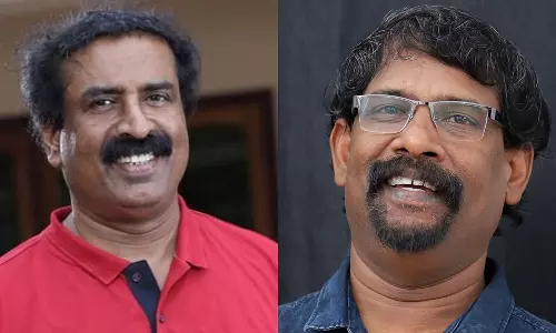 രവിചന്ദ്രന് വിധേയനായി ഇനിയും പ്രവർത്തിക്കേണ്ട, അങ്ങനെയിറങ്ങി; സജീവൻ അന്തിക്കാടിന്റെ കുറിപ്പ്