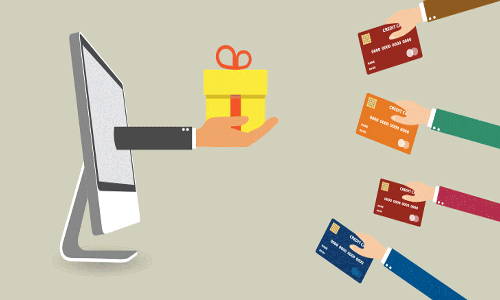 ഉത്സവ സീസണല്ലേ? ക്രെഡിറ്റ് കാര്ഡ് ഉപയോഗിച്ച് പണം ലാഭിക്കാന് 5 വഴികള് ഉത്സവ സീസണല്ലേ? ക്രെഡിറ്റ് കാര്ഡ് ഉപയോഗിച്ച് പണം ലാഭിക്കാന് 5 വഴികള്