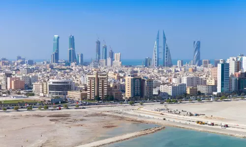 ബഹ്‌റൈനിലെ ലേബർ ക്യാമ്പുകളിൽ പരിശോധന