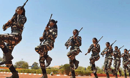 അഗ്‌നിവീറിൽ വനിതകൾക്ക് 10% സംവരണം; ആദ്യ റിക്രൂട്ട്‌മെന്റ് നവംബറിൽ