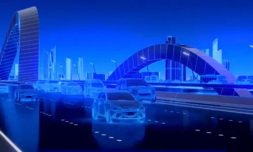 അപകടങ്ങൾ ഒഴിവാക്കാൻ ഡ്രൈവർമാർക്ക്   പ്രത്യേക നിർദ്ദേശങ്ങളുമായി അബൂദബി പൊലീസ്