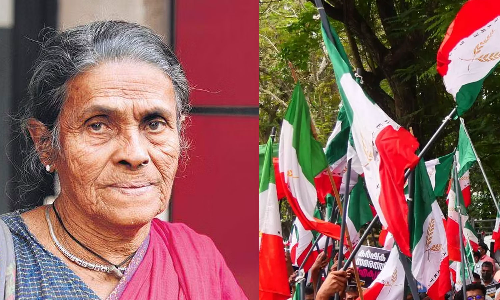 ദയാബായിയെ അറസ്റ്റ് ചെയ്തത് ജനാധിപത്യത്തോടുള്ള വെല്ലുവിളി: വെൽഫെയർ പാർട്ടി ദയാബായിയെ അറസ്റ്റ് ചെയ്തത് ജനാധിപത്യത്തോടുള്ള വെല്ലുവിളി: വെൽഫെയർ പാർട്ടി