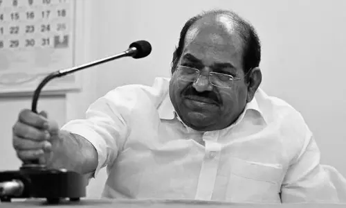 കോടിയേരി ബാക്കിവെച്ചു പോയത്