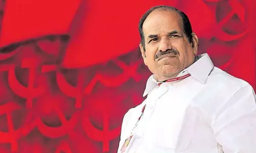 കോടിയേരിയുടെ രാഷ്ട്രീയ-ഭരണ നേതൃസമീപനങ്ങള്‍ വിലയിരുത്തപ്പെടുമ്പോള്‍