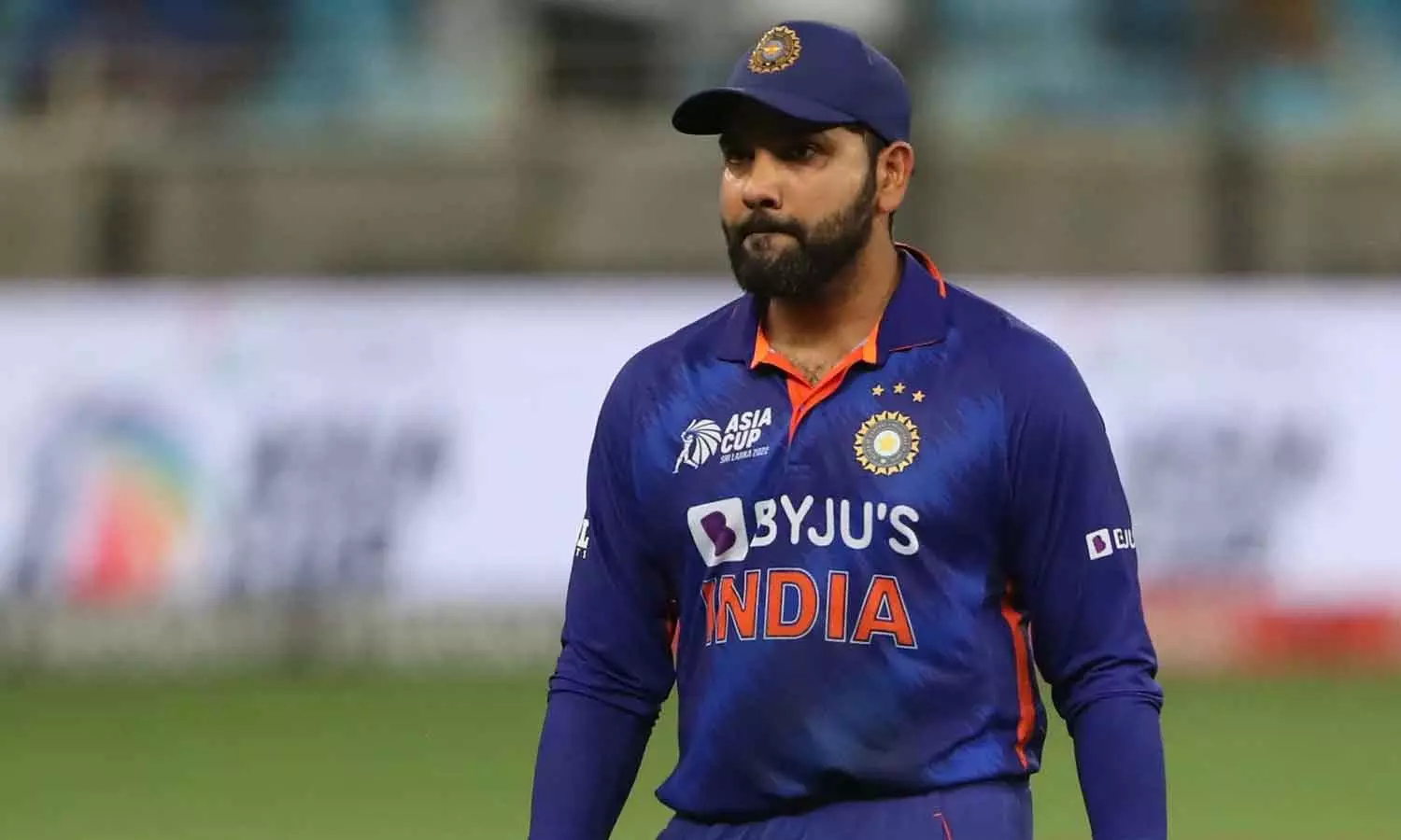 രോഹിത് ശർമ്മക്ക് ഇങ്ങനെയുമൊരു റെക്കോർഡോ?