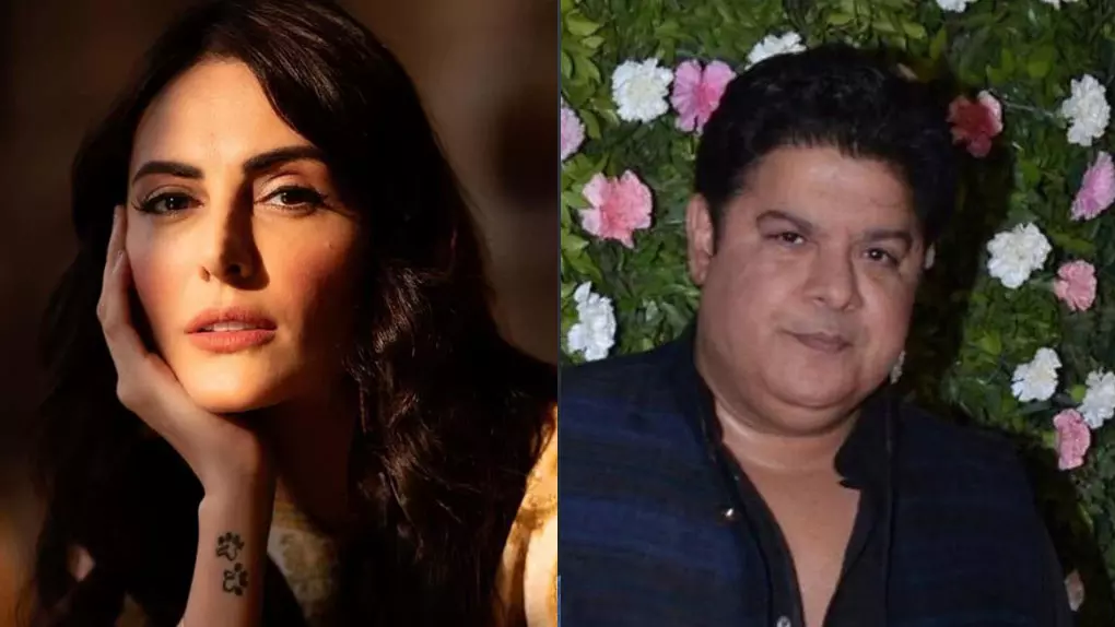 സ്ത്രീക്ക് ബഹുമാനം കിട്ടാത്ത ഇൻഡസ്ട്രിയിൽ ഇനിയില്ല; ബോളിവുഡില് അഭിനയിക്കില്ലെന്ന് നടി മന്ദന കരീമി സ്ത്രീക്ക് ബഹുമാനം കിട്ടാത്ത ഇൻഡസ്ട്രിയിൽ ഇനിയില്ല; ബോളിവുഡില് അഭിനയിക്കില്ലെന്ന് നടി മന്ദന കരീമി