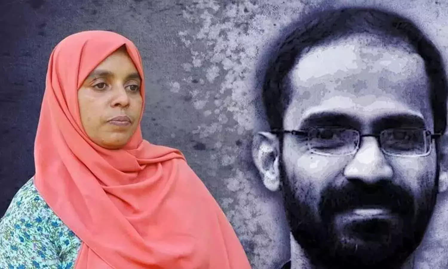 ഉമ്മയില്ലാത്ത ലോകത്തേക്കാണ് തിരിച്ചുവരുന്നതെന്നറിഞ്ഞാൽ അദ്ദേഹത്തിന് താങ്ങാൻ കഴിയില്ല; സിദ്ധിഖ് കാപ്പന്‍റെ ഭാര്യ റൈഹാന