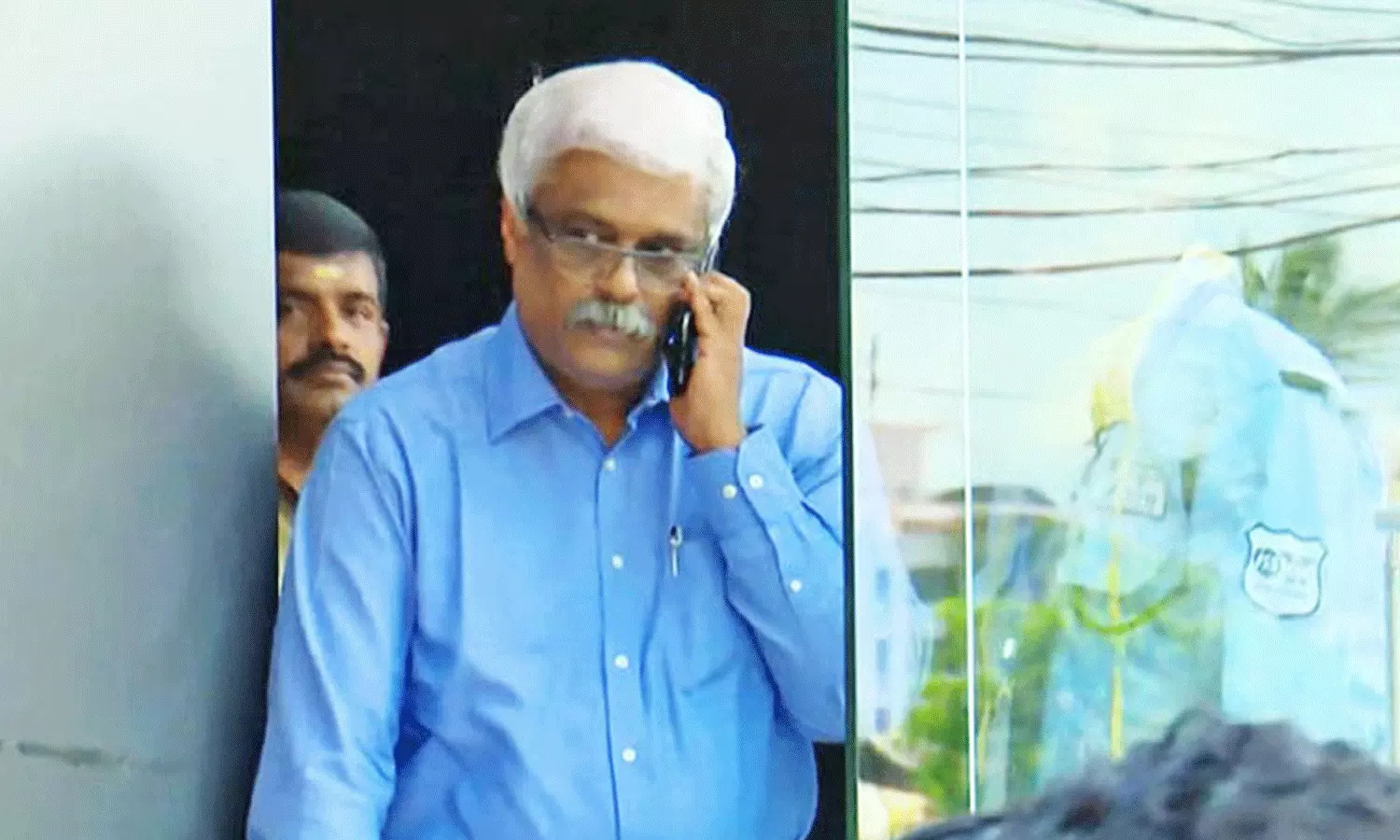 ലൈഫ് മിഷൻ ക്രമക്കേട്; എം. ശിവശങ്കറിനെ സി.ബി.ഐ ചോദ്യം ചെയ്യും