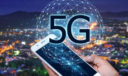 ഇന്ത്യയിലെ 4 നഗരങ്ങളിൽ ഇന്നുമുതൽ 5ജി സേവനം