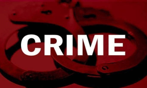 പാദസരം മോഷ്ടിക്കാൻ വൃദ്ധയുടെ കാലുകൾ മുറിച്ച് മാറ്റി