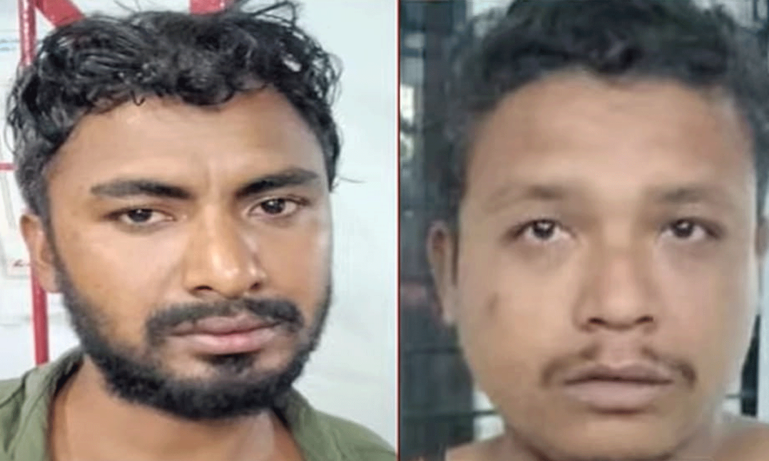 കോഴിക്കോട് ഇതര സംസ്ഥാന തൊഴിലാളിയെ കടലിൽ മുക്കിക്കൊന്നു