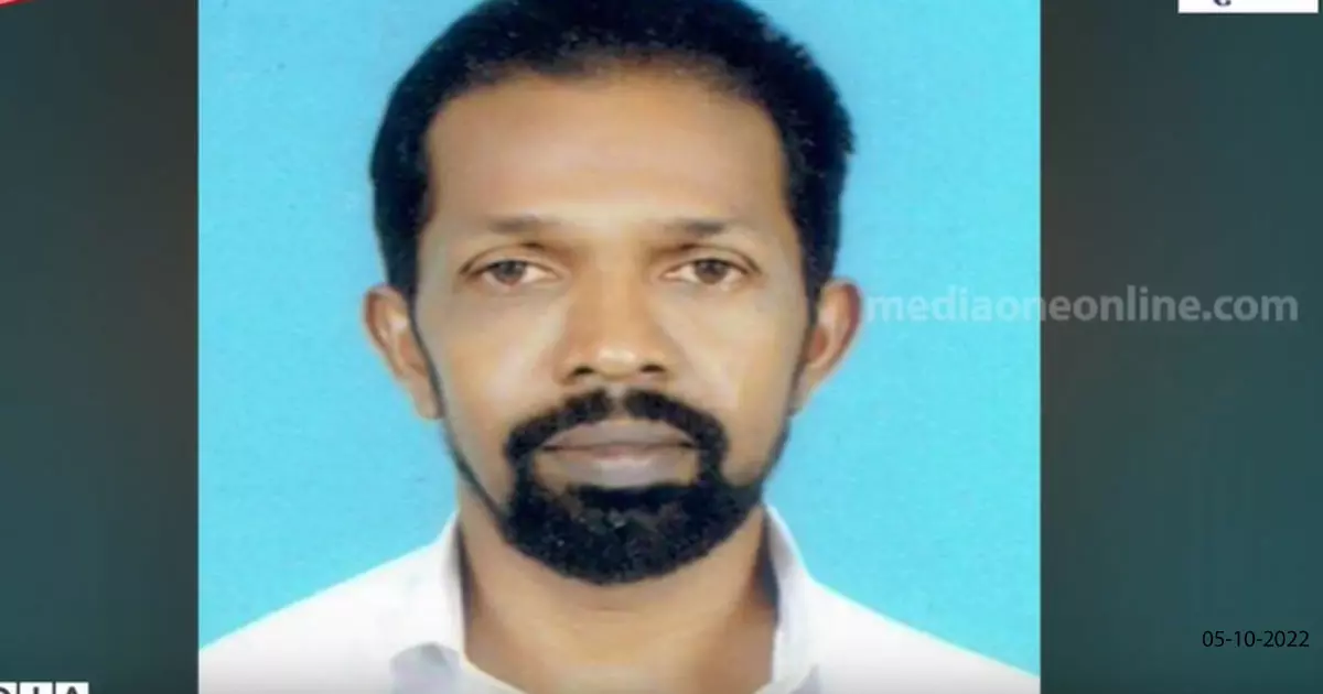 മഹിളാ കോൺഗ്രസ് പ്രവർത്തകയെ പീഡിപ്പിക്കാൻ ശ്രമം; ഡി.സി.സി നേതാവിനെതിരെ കേസ്