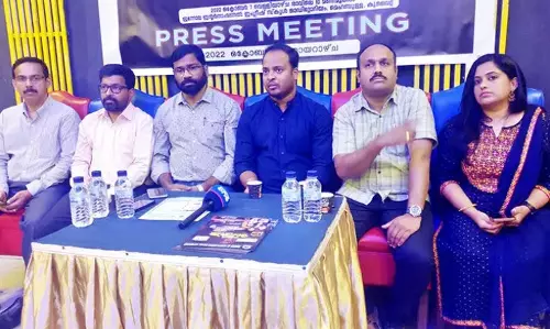 ഫോകിന്റെ നേതൃത്വത്തിൽ കണ്ണൂർ മഹോത്സവം 2022 സംഘടിപ്പിക്കുന്നു
