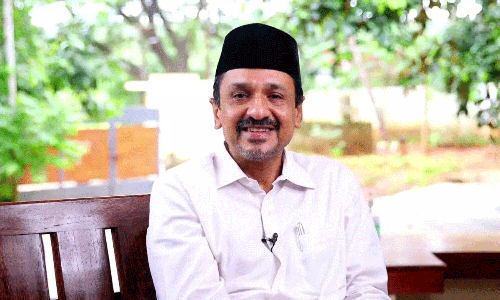 നിലപാട് പറയുമ്പോൾ നേതാക്കൾക്ക് ആശയക്കുഴപ്പം ഉണ്ടാകരുത്: സാദിഖലി ശിഹാബ് തങ്ങൾ