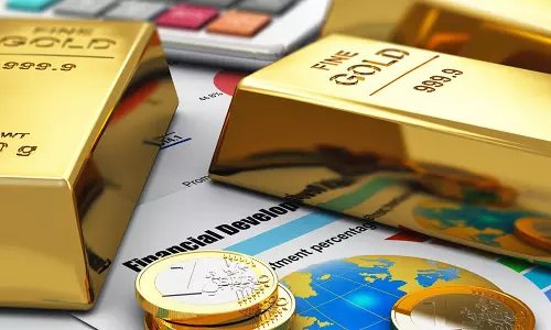 ചൈനയിലേക്കും തുർക്കിയിലേക്കും ഒഴുകുന്നു, ഇന്ത്യയിലേക്കില്ല; സ്വർണവില കുതിക്കുമെന്ന് റിപ്പോർട്ട്