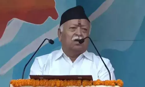 മതാടിസ്ഥാനത്തിലുള്ള അസന്തുലിതാവസ്ഥ അവഗണിക്കാനാവില്ല, ജനസംഖ്യാ നിയന്ത്രണം അനിവാര്യം; മോഹൻ ഭാഗവത്