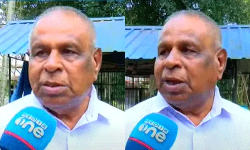 മുംബൈ ലഹരിക്കടത്ത് കേസ്: മകൻ നിരപരാധിയെന്ന് മൻസൂറിന്റെ പിതാവ്; കുറ്റക്കാരൻ ​ഗുജറാത്ത് സ്വദേശി